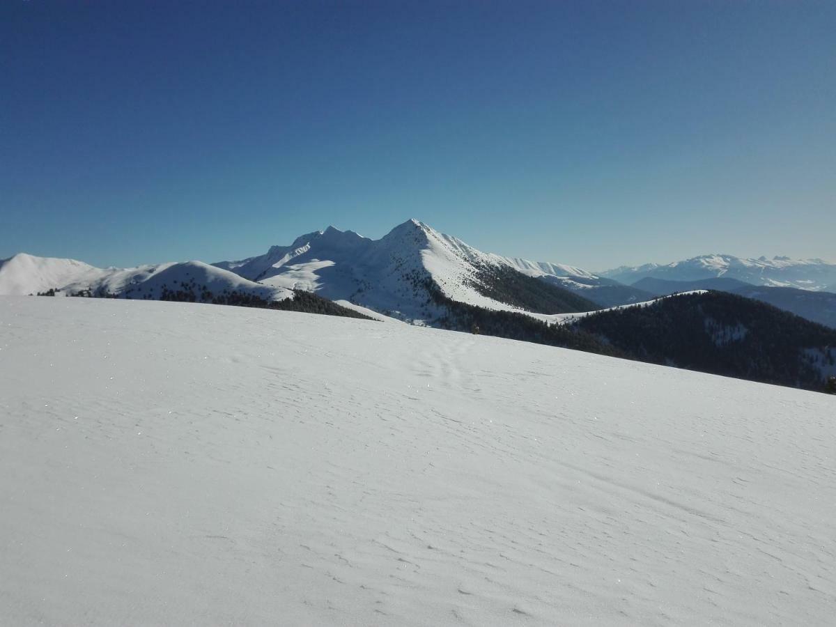 דירות סנטה מדלנה אין קזיאס Alpenblick מראה חיצוני תמונה