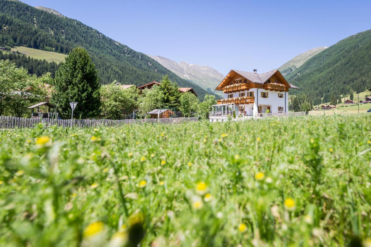 דירות סנטה מדלנה אין קזיאס Alpenblick מראה חיצוני תמונה